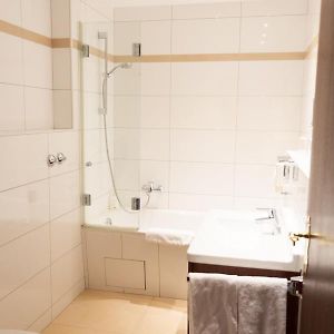 Standaard Double Kamer